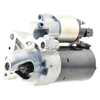 BBB Industries® - Premium™ Remanufactured Starter