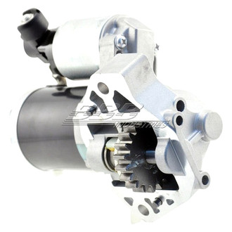 BBB Industries® - Premium™ Remanufactured Starter