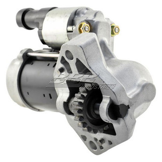 BBB Industries® - Remanufactured Starter