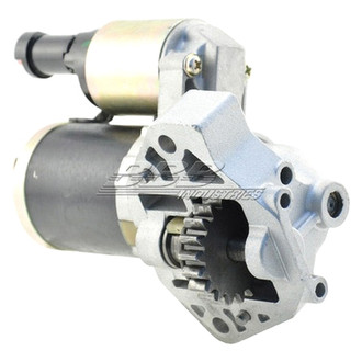 BBB Industries® - Premium™ Remanufactured Starter