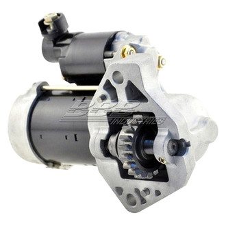 BBB Industries® - Premium™ Remanufactured Starter