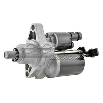 BBB Industries® - Starter