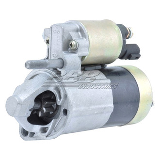 BBB Industries® 19023 - Premium™ Remanufactured Starter