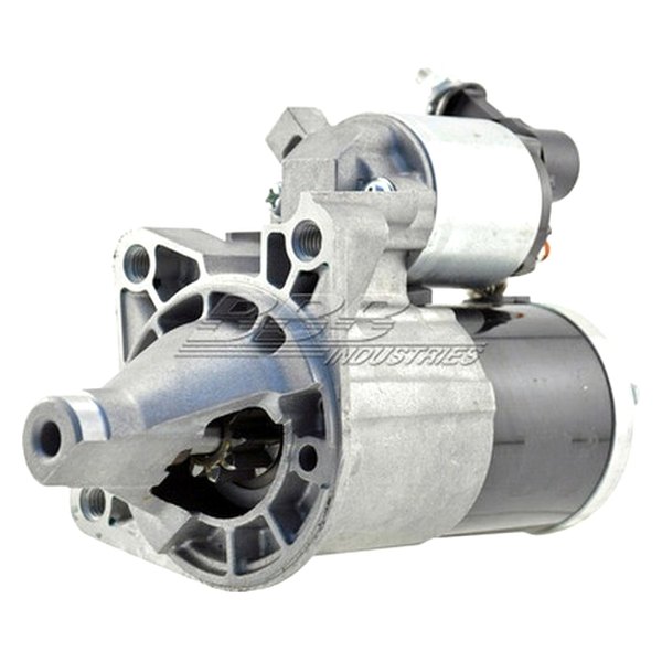 BBB Industries® - Premium™ Remanufactured Starter