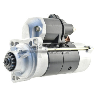 BBB Industries® - Premium™ Remanufactured Starter