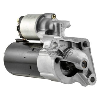 BBB Industries® - Premium™ Remanufactured Starter