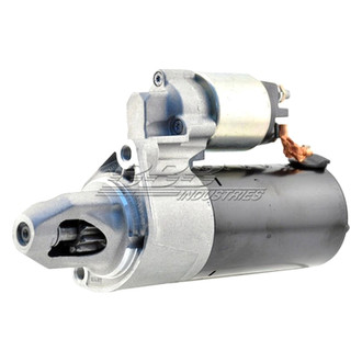 BBB Industries® - Premium™ Remanufactured Starter