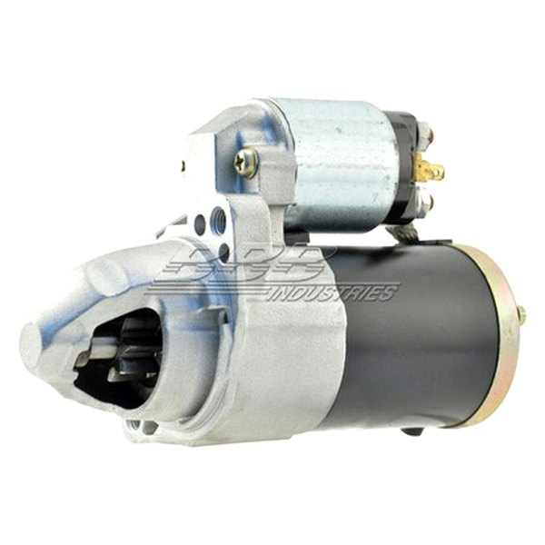 BBB Industries® - Premium™ Remanufactured Starter