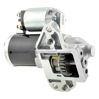 BBB Industries® - Premium™ Remanufactured Starter