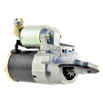 BBB Industries® - Premium™ Remanufactured Starter