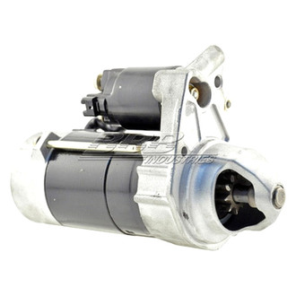 BBB Industries® - Premium™ Remanufactured Starter