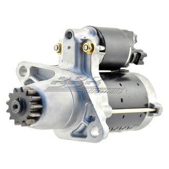 BBB Industries® - Premium™ Remanufactured Starter