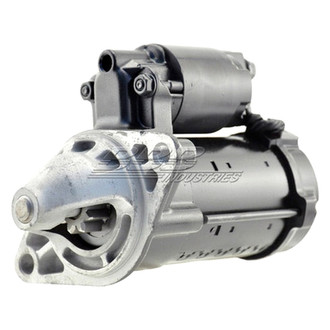 BBB Industries® - Premium™ Remanufactured Starter