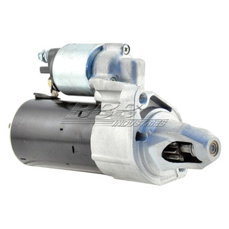BBB Industries® - Premium™ Remanufactured Starter