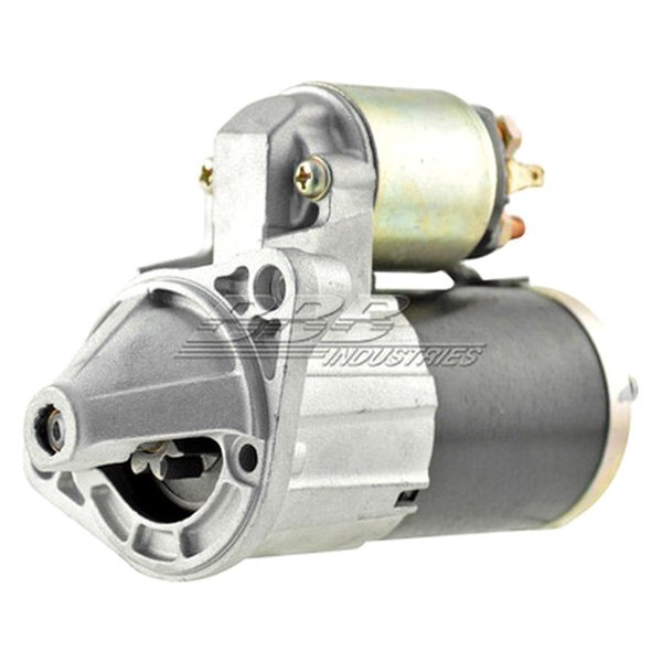 BBB Industries® - Remanufactured Starter