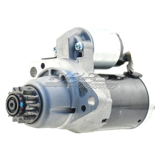 BBB Industries® - Premium™ Remanufactured Starter