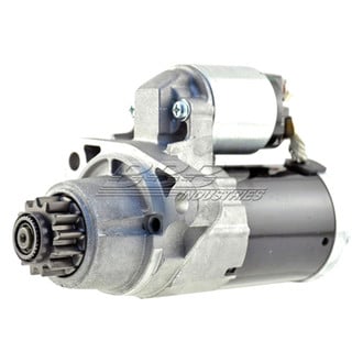 BBB Industries® - Premium™ Remanufactured Starter