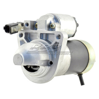 BBB Industries® - Premium™ Remanufactured Starter