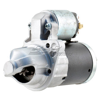 BBB Industries® - Premium™ Remanufactured Starter