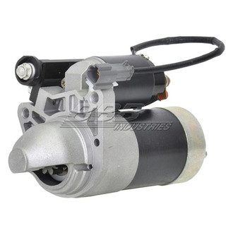 BBB Industries® - Premium™ Remanufactured Starter