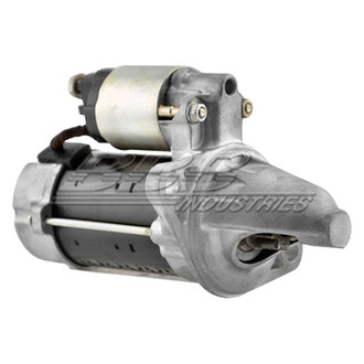 BBB Industries® - Premium™ Remanufactured Starter