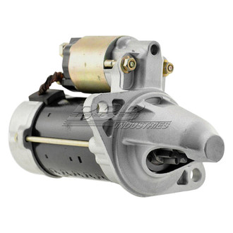 BBB Industries® - Premium™ Remanufactured Starter