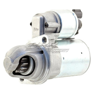 BBB Industries® - Premium™ Remanufactured Starter