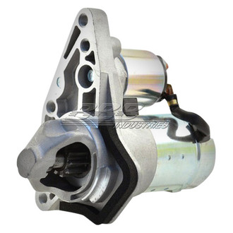BBB Industries® - Premium™ Remanufactured Starter