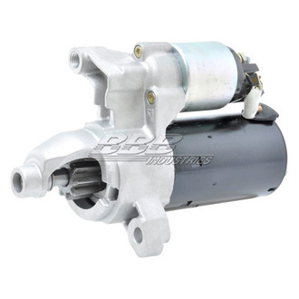 BBB Industries® - Premium™ Remanufactured Starter