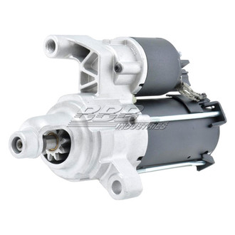 BBB Industries® - Premium™ Remanufactured Starter