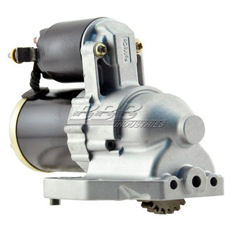 BBB Industries® - Remanufactured Starter