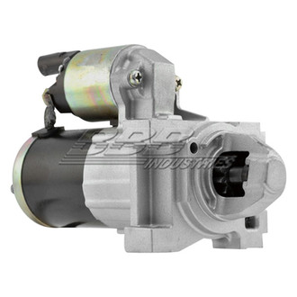 BBB Industries® - Premium™ Remanufactured Starter