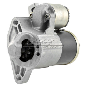 BBB Industries® - Premium™ Remanufactured Starter