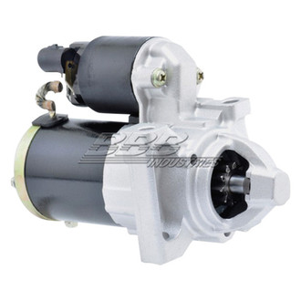 BBB Industries® - Starter