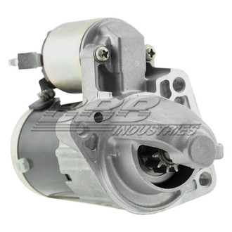 BBB Industries® - Premium™ Remanufactured Starter