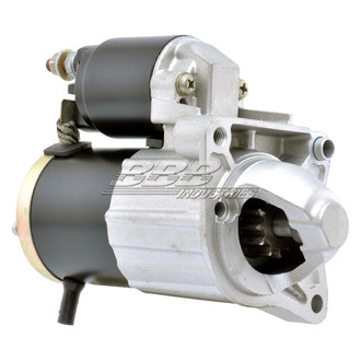 BBB Industries® - Remanufactured Starter