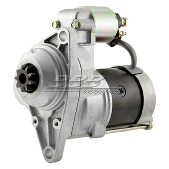 BBB Industries® - Premium™ Remanufactured Starter