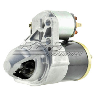 BBB Industries® - Starter