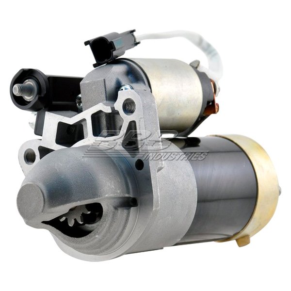 BBB Industries® - Remanufactured Starter