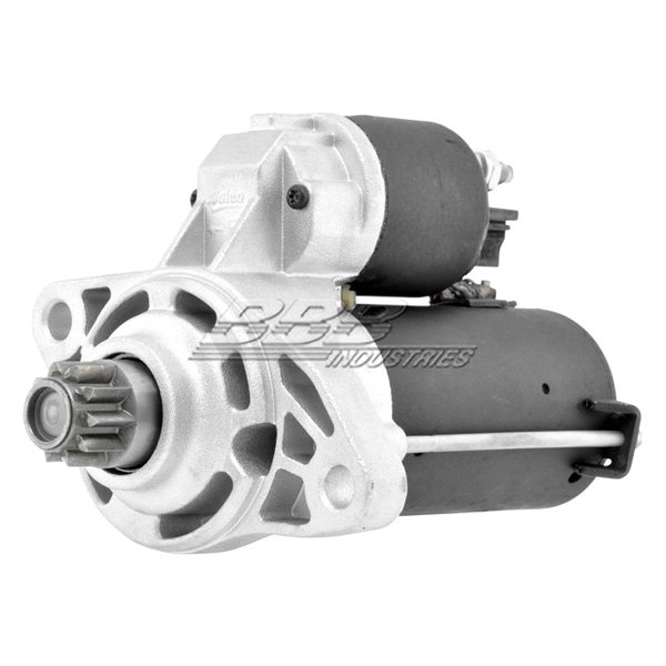 BBB Industries® - Remanufactured Starter