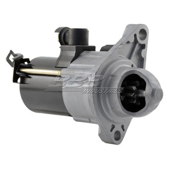BBB Industries® - Premium™ Remanufactured Starter