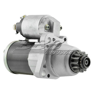 BBB Industries® - Premium™ Remanufactured Starter