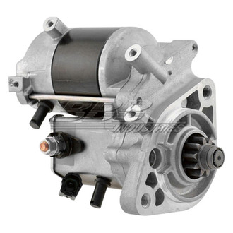 BBB Industries® - Premium™ Remanufactured Starter