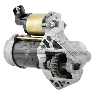BBB Industries® - Premium™ Remanufactured Starter