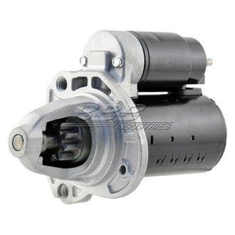 BBB Industries® - Remanufactured Starter