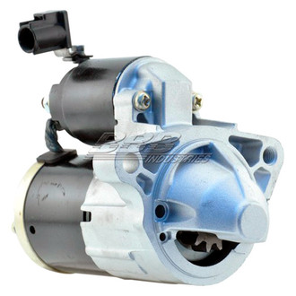 BBB Industries® - Remanufactured Starter