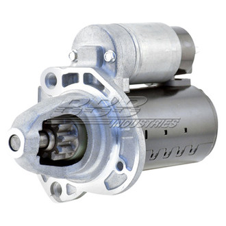BBB Industries® - Premium™ Remanufactured Starter