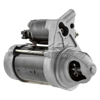 BBB Industries® - Premium™ Remanufactured Starter