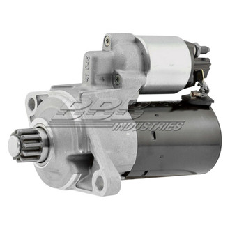 BBB Industries® - Premium™ Remanufactured Starter