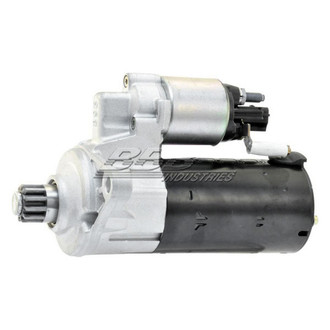 BBB Industries® - Remanufactured Starter